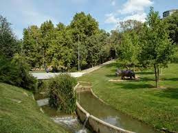 parc vallparadís