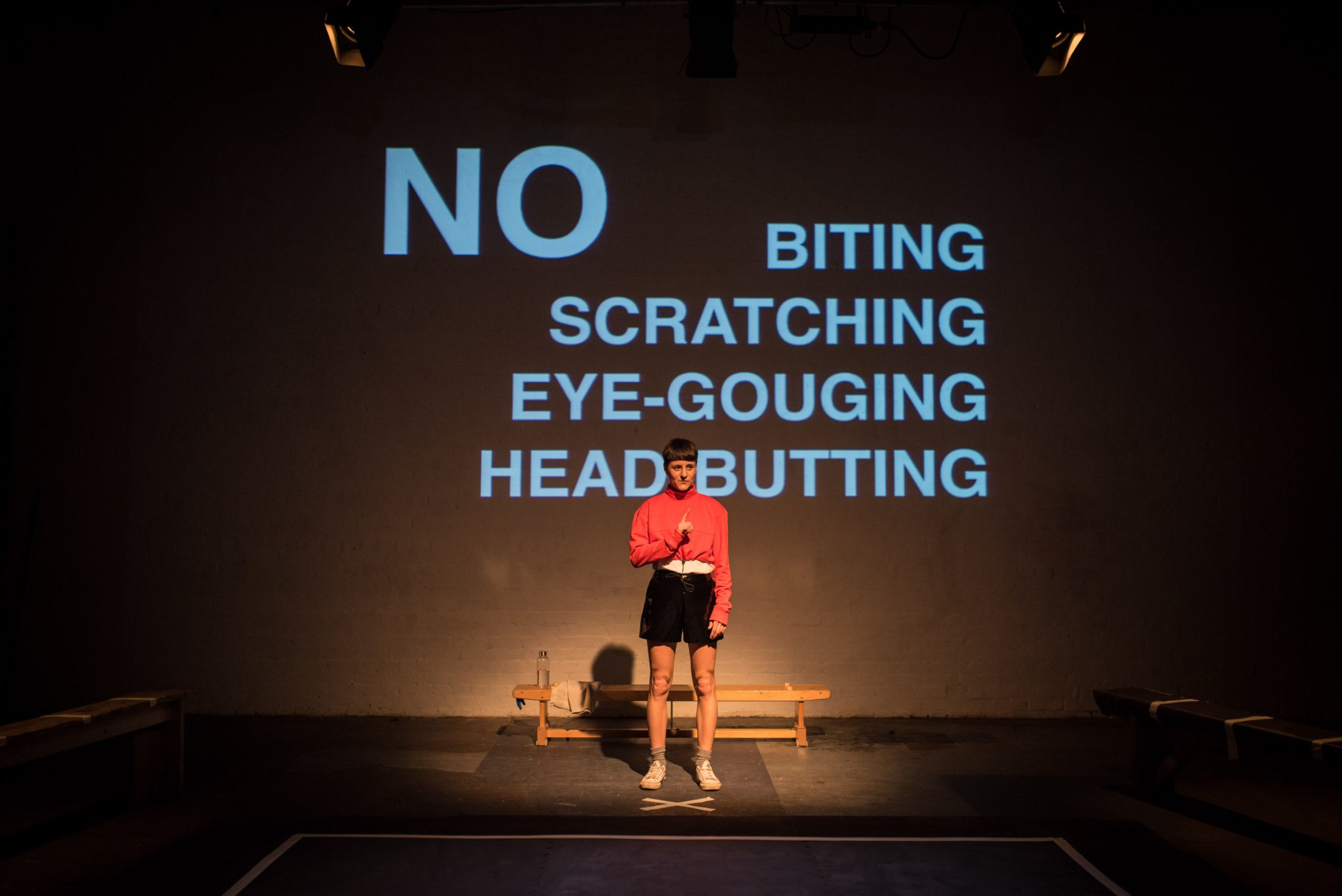 WAYS TO SUBMIT