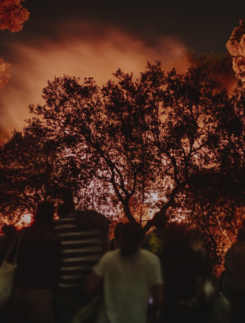 Incendis