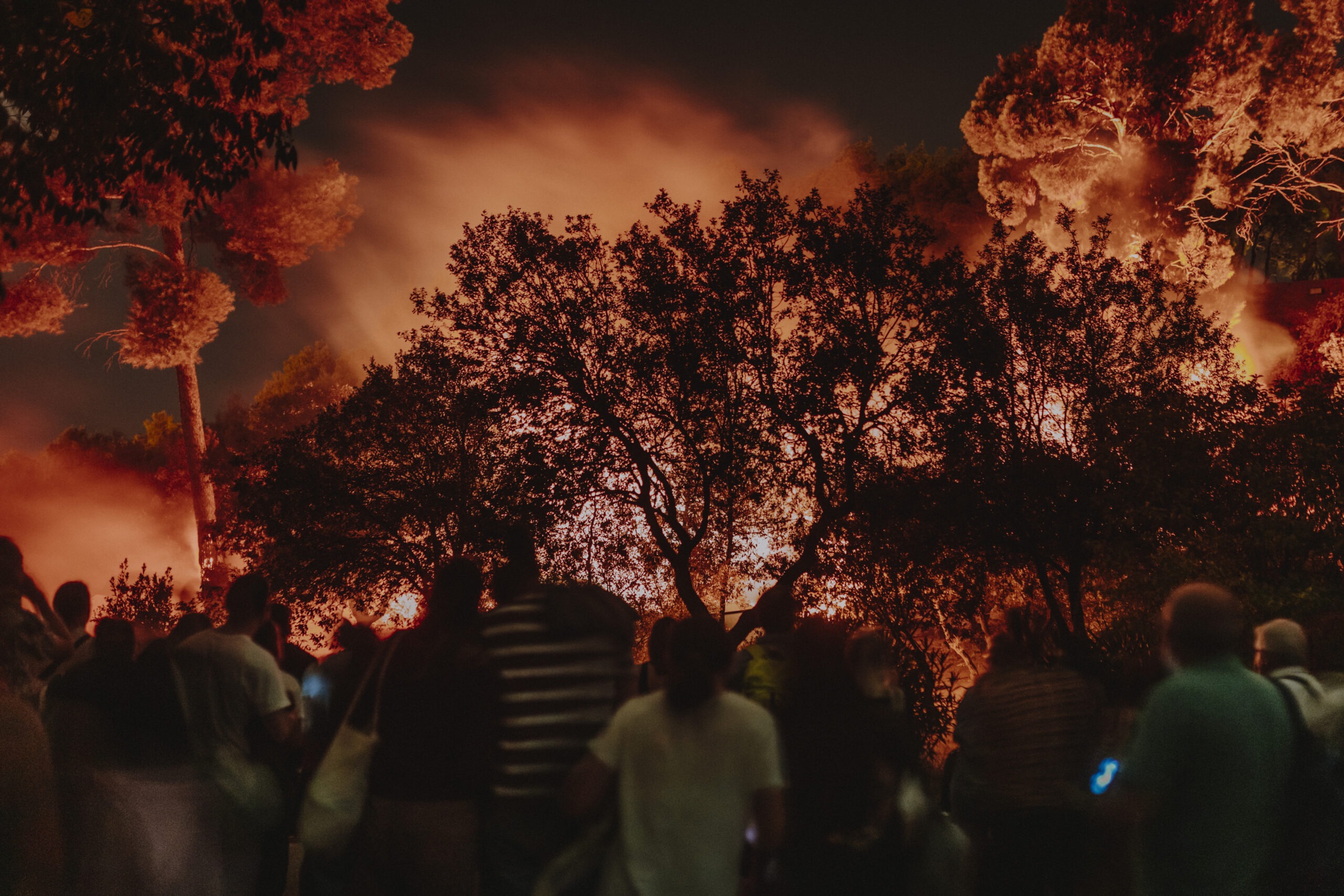 INCENDIS