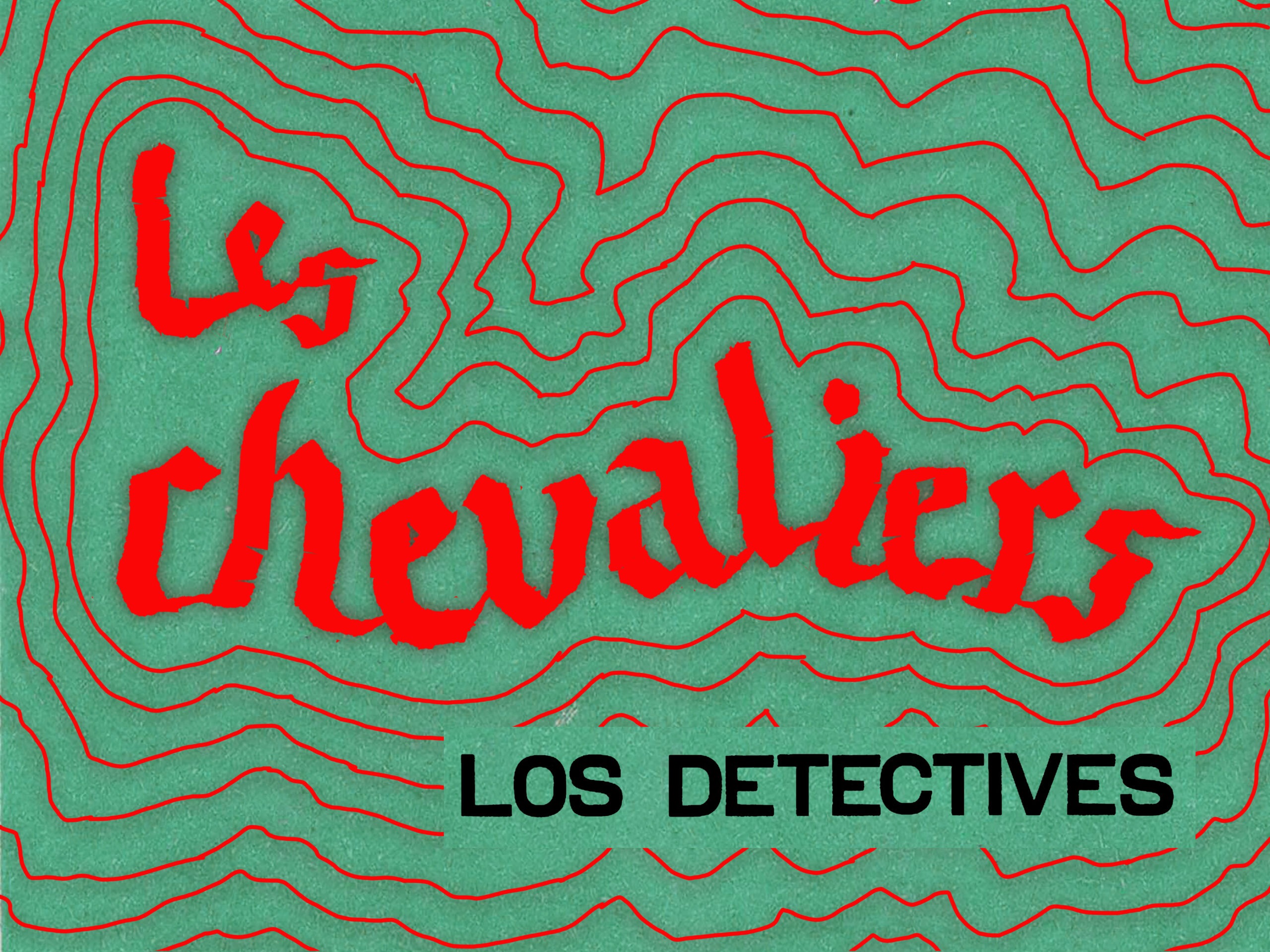 LES CHEVALIERS. CAPÍTOL 2